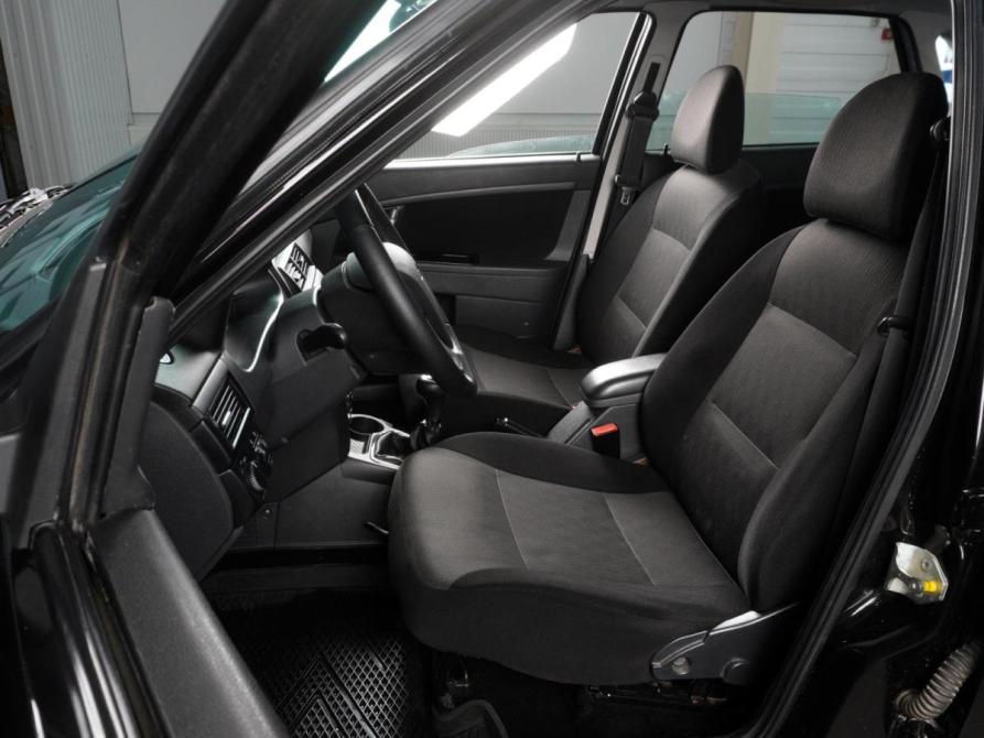 Lada (ВАЗ) Priora I Рестайлинг Минеральные Воды  - изображение 10