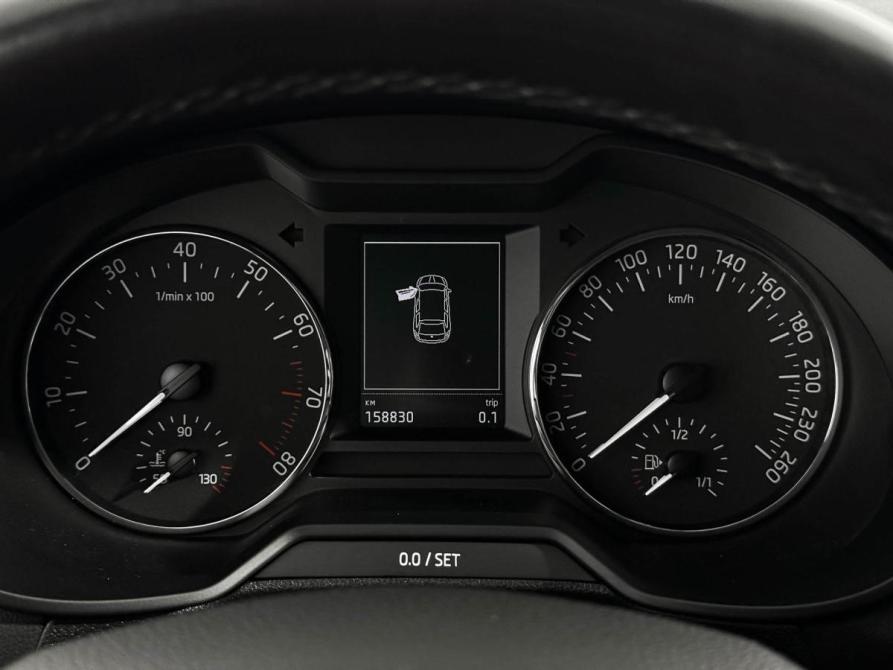Skoda Octavia III (A7) Санкт-Петербург  - изображение 18