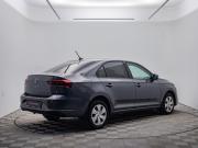 Volkswagen Polo VI Москва  - изображение 21