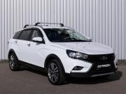 Lada (ВАЗ) Vesta I Сочи  - изображение 22