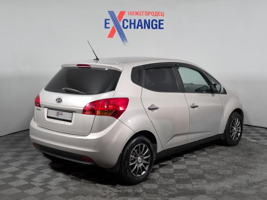 Kia Venga I Нижний Новгород  - изображение 5