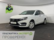 Lada (ВАЗ) Vesta I Рестайлинг (NG) Великий Новгород  - изображение 20