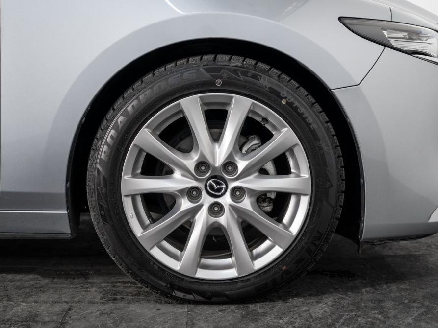 Mazda 3 IV (BP) Иркутск  - изображение 22