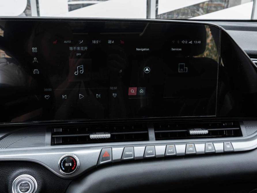 FAW Bestune T55 Ставрополь  - изображение 15