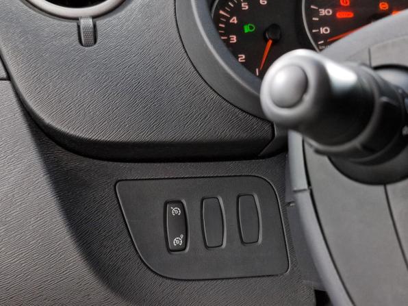 Renault Kangoo II с пробегом 2012 года, цена 588 000 рублей, 220280 км, минивэн, Автокод Объявления