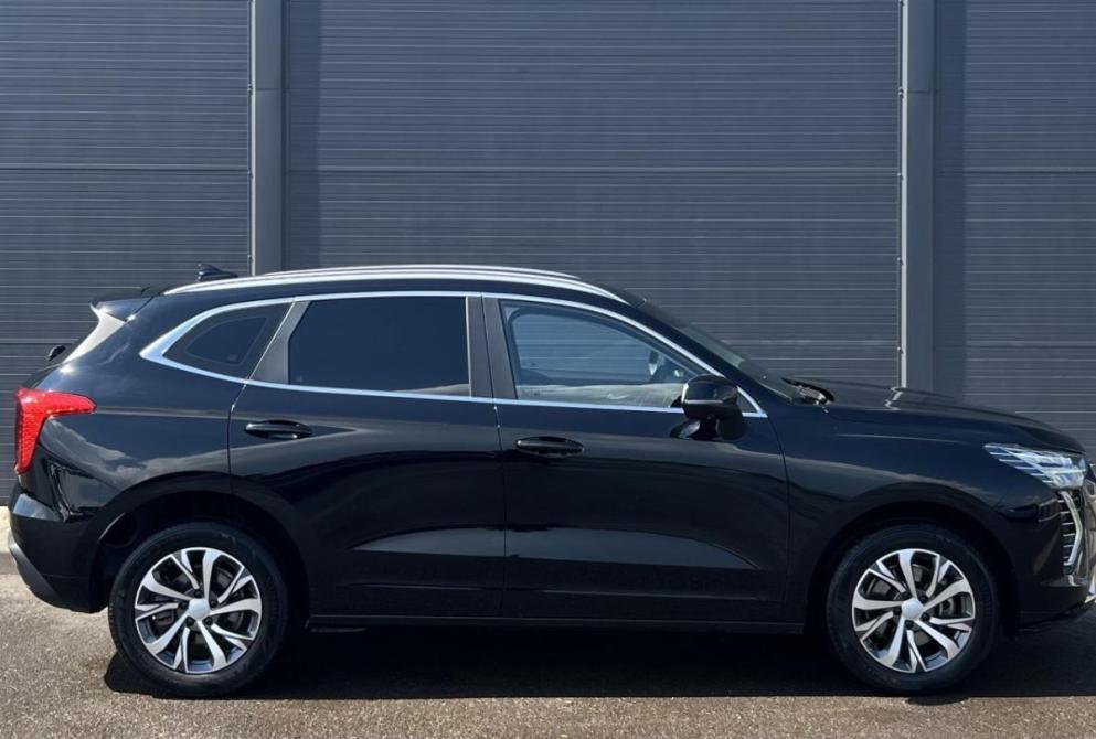 Haval Jolion I Рестайлинг Красноярск  - изображение 6