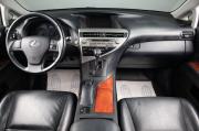 Lexus RX III Оренбург  - изображение 32