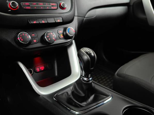 Kia Ceed II Рестайлинг с пробегом 2016 года, цена 1 051 000 рублей, 173139 км, универсал, Автокод Объявления