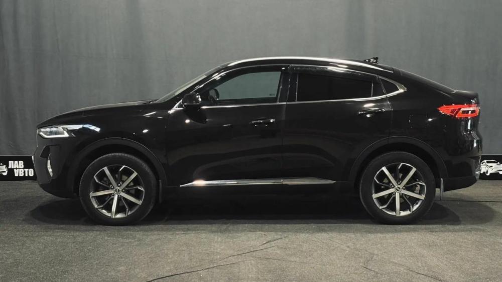 Haval F7x I Смоленск  - изображение 8