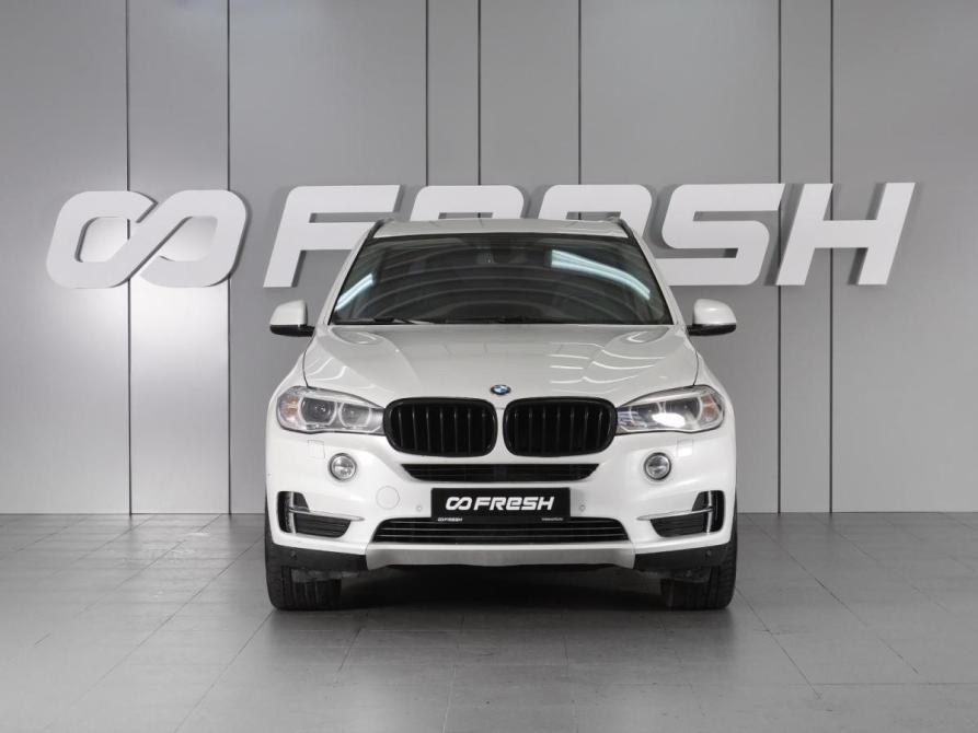 BMW X5 III (F15) Минеральные Воды  - изображение 3