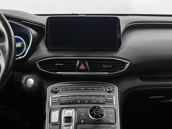 Hyundai Santa Fe IV с пробегом 2021 года, цена 3 479 000 рублей, 121814 км, внедорожник, Автокод Объявления