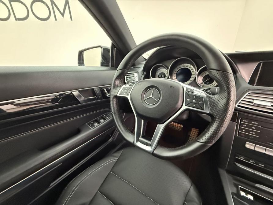 Mercedes-Benz E-Класс IV (W212 S212 C207) Рестайлинг Москва  - изображение 14