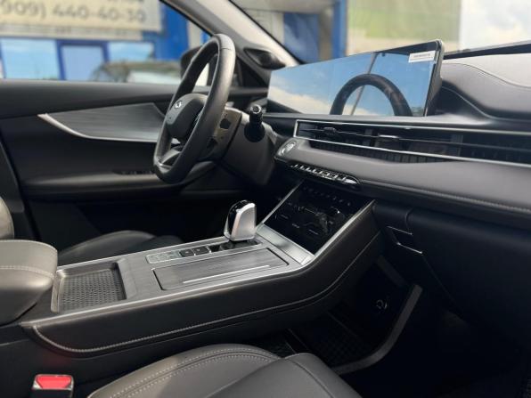 Chery Tiggo 7 Pro Max I с пробегом 2023 года, цена 1 850 000 рублей, 51000 км, внедорожник, Автокод Объявления