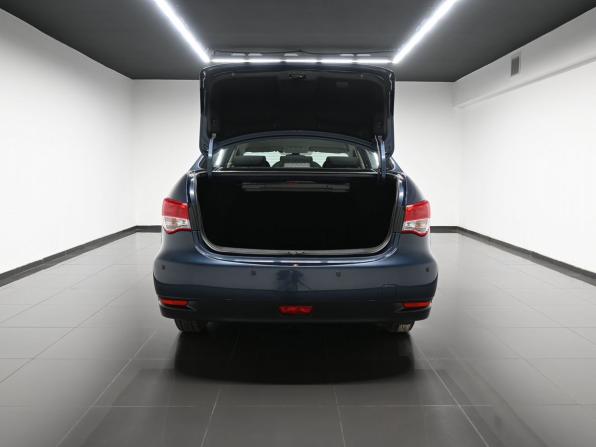 Nissan Almera III (G15) с пробегом 2016 года, цена 895 000 рублей, 81324 км, седан, Автокод Объявления
