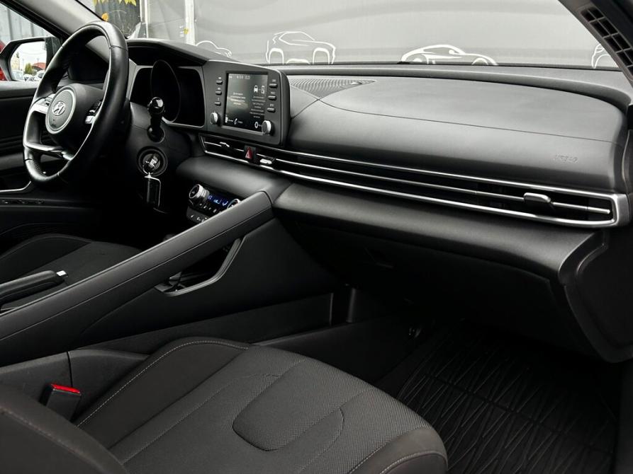 Hyundai Elantra VII (CN7) Санкт-Петербург  - изображение 7