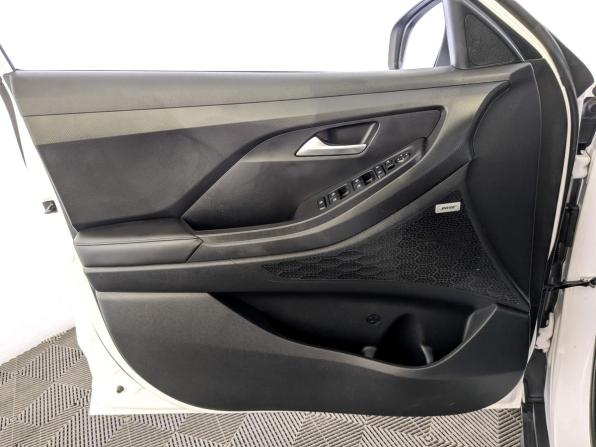 Hyundai Creta II с пробегом 2021 года, цена 2 440 000 рублей, 84097 км, внедорожник, Автокод Объявления