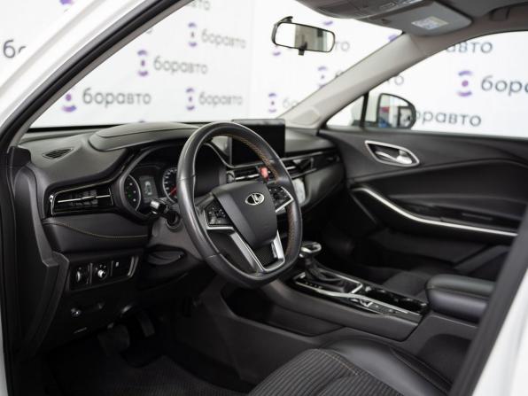Москвич 3 с пробегом 2023 года, цена 1 350 000 рублей, 37146 км, внедорожник, Автокод Объявления