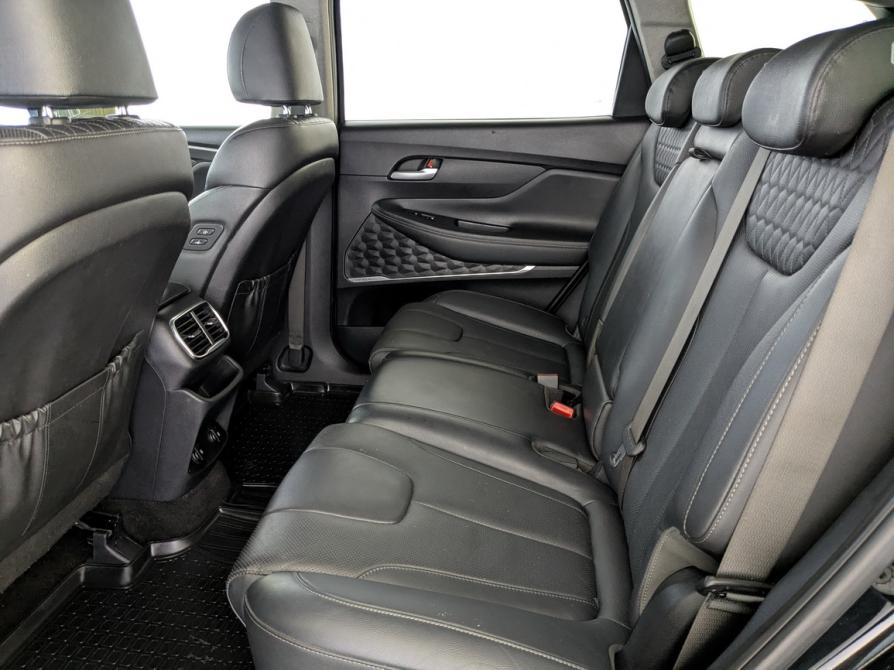 Hyundai Santa Fe IV Москва  - изображение 12