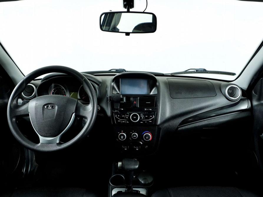 Lada (ВАЗ) Kalina II Санкт-Петербург  - изображение 12