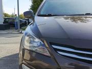 Hyundai Solaris I Рестайлинг Чебоксары  - изображение 43