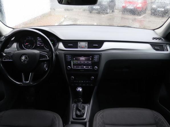 Skoda Rapid I Рестайлинг с пробегом 2019 года, цена 1 429 000 рублей, 123000 км, лифтбек, Автокод Объявления