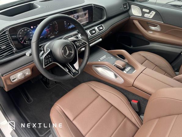 Новый Mercedes-Benz GLE II (V167) Рестайлинг 2026 года, цена 12 290 000 рублей, внедорожник, Автокод Объявления