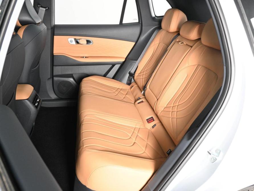 Geely Galaxy Starship 7 Ростов-на-Дону  - изображение 9