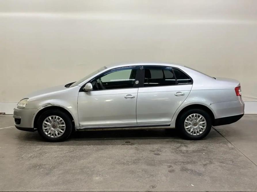 Volkswagen Jetta V Саратов  - изображение 5
