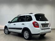 Lada (ВАЗ) Kalina II Кемерово  - изображение 17
