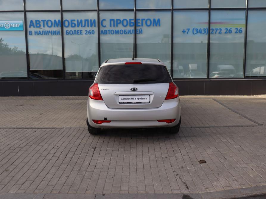 Kia Ceed I Екатеринбург  - изображение 4