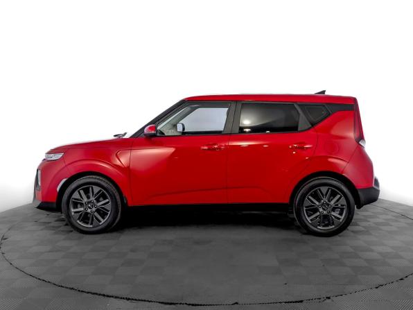 Kia Soul III с пробегом 2019 года, цена 2 110 000 рублей, 59412 км, хэтчбек, Автокод Объявления