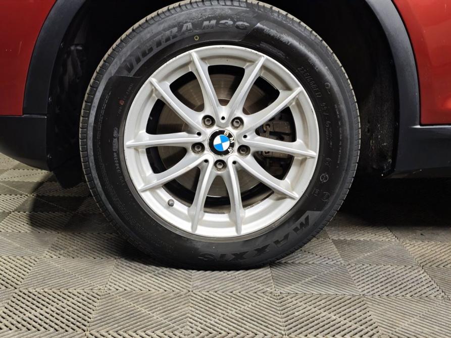 BMW X3 II (F25) Москва  - изображение 7