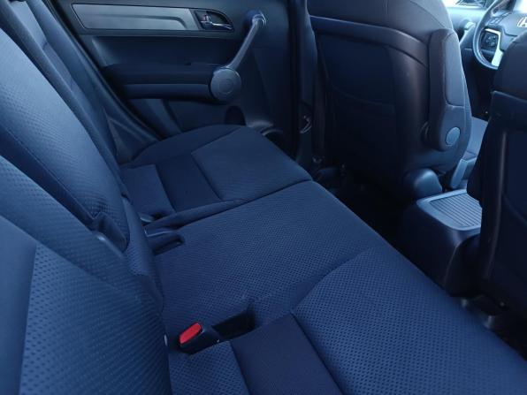 Honda CR-V III с пробегом 2008 года, цена 990 000 рублей, 219477 км, внедорожник, Автокод Объявления