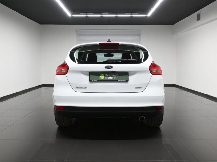 Ford Focus III Рестайлинг Тверь  - изображение 4