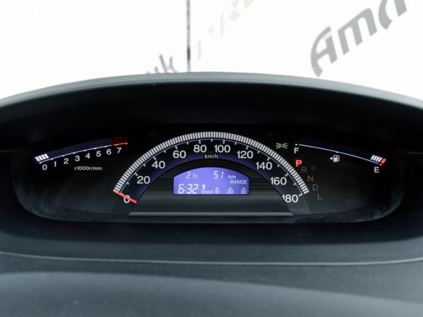 Honda Freed I Рестайлинг 2 с пробегом 2015 года, цена 1 375 000 рублей, 117978 км, компактвэн, Автокод Объявления