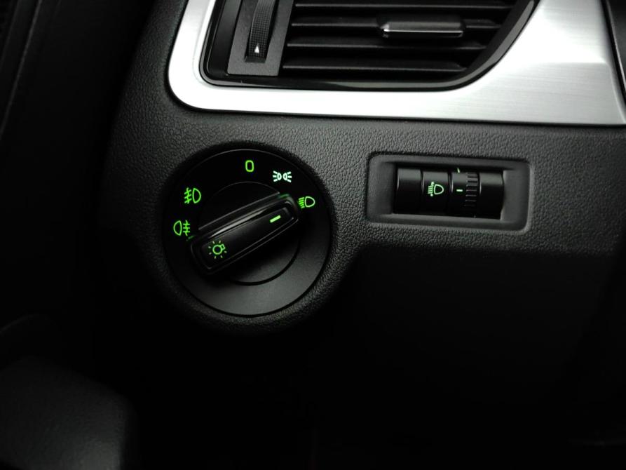 Skoda Rapid I Рестайлинг Подольск  - изображение 21