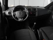 Renault Logan II Рестайлинг Минеральные Воды  - изображение 21