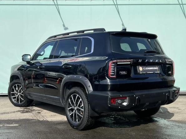 Haval Dargo с пробегом 2023 года, цена 2 249 000 рублей, 122000 км, внедорожник, Автокод Объявления