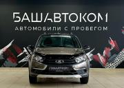 Lada (ВАЗ) Granta I Рестайлинг Уфа  - изображение 19