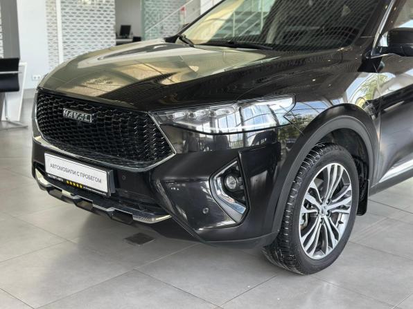 Haval F7 I с пробегом 2021 года, цена 1 879 000 рублей, 86932 км, внедорожник, Автокод Объявления