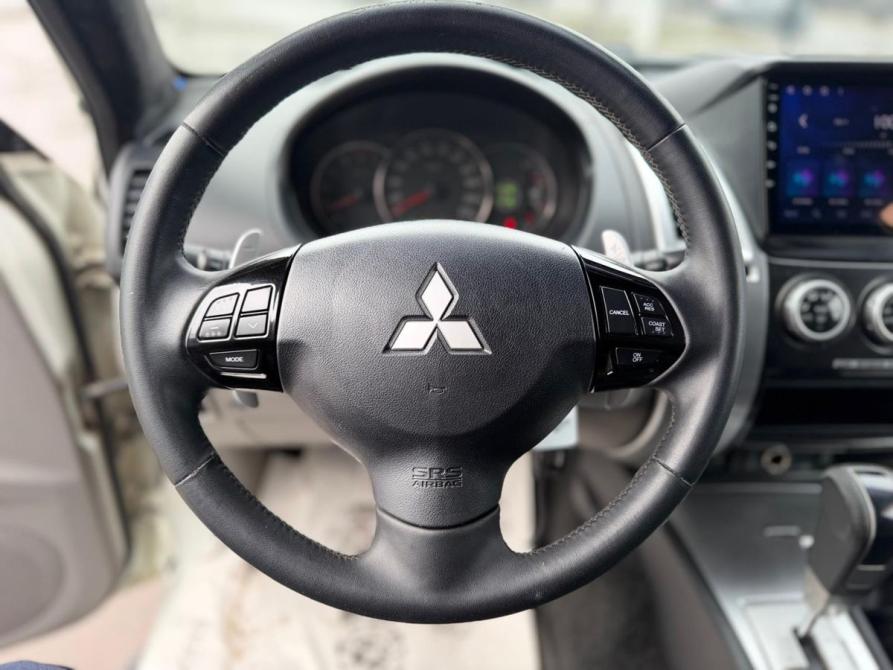 Mitsubishi Pajero Sport II Тула  - изображение 7