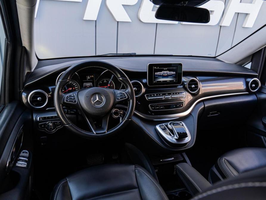 Mercedes-Benz V-Класс III (W447) Краснодар  - изображение 6