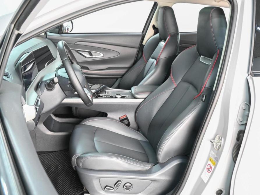 Changan UNI-T I Ростов-на-Дону  - изображение 10
