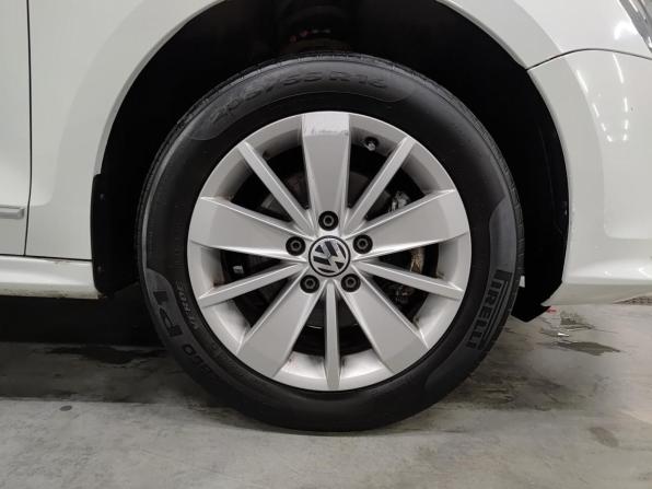 Volkswagen Jetta VI Рестайлинг с пробегом 2016 года, цена 1 130 000 рублей, 236090 км, седан, Автокод Объявления