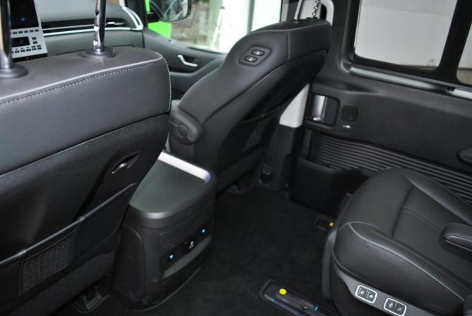 Hyundai Staria I Рестайлинг с пробегом 2026 года, цена 10 790 000 рублей, 10 км, минивэн, Автокод Объявления