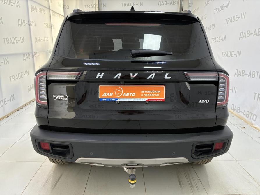 Haval Dargo I Пермь  - изображение 8