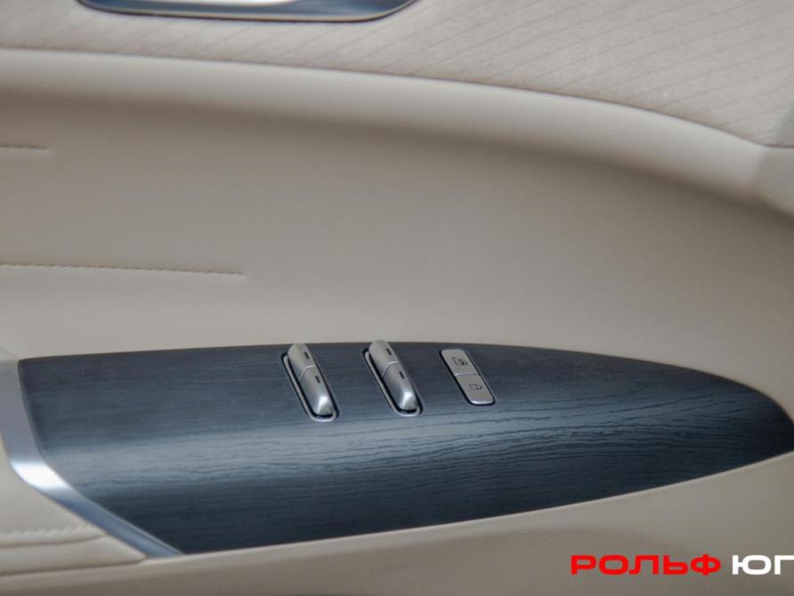 Changan CS75 Plus IV Москва  - изображение 1