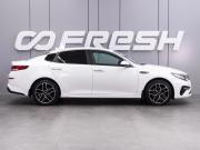 Kia Optima IV Рестайлинг Воронеж  - изображение 28