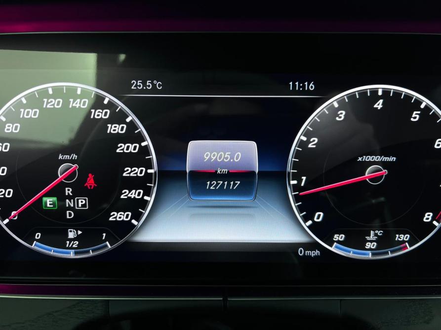 Mercedes-Benz E-Класс V (W213 S213 C238) Ростов-на-Дону  - изображение 20