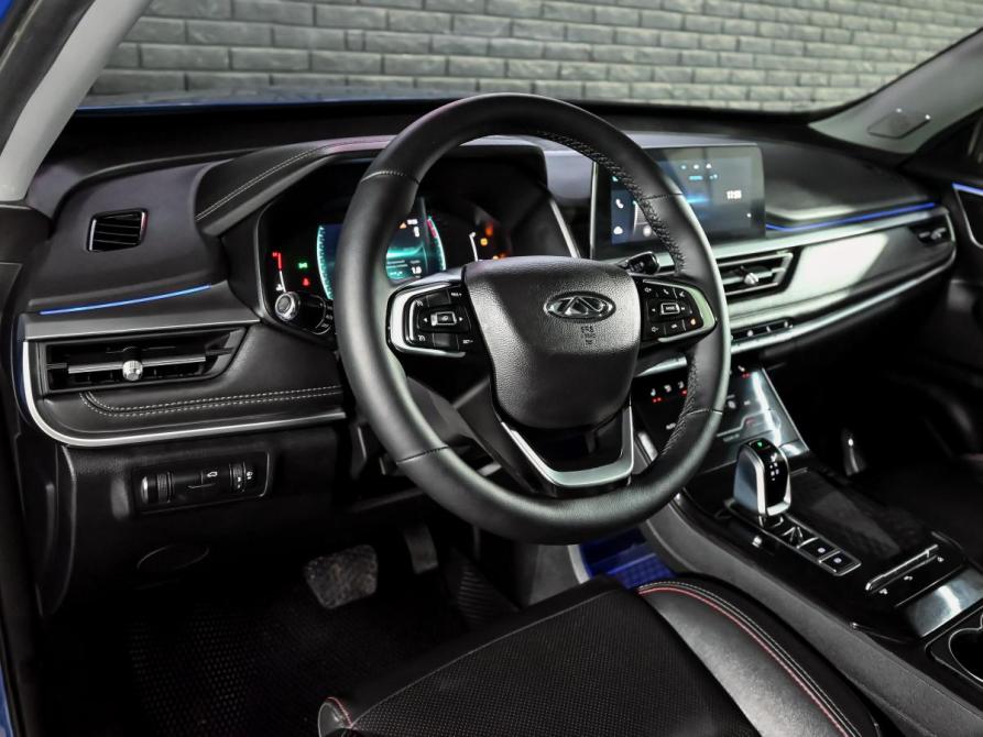 Chery Tiggo 7 Pro I Екатеринбург  - изображение 12